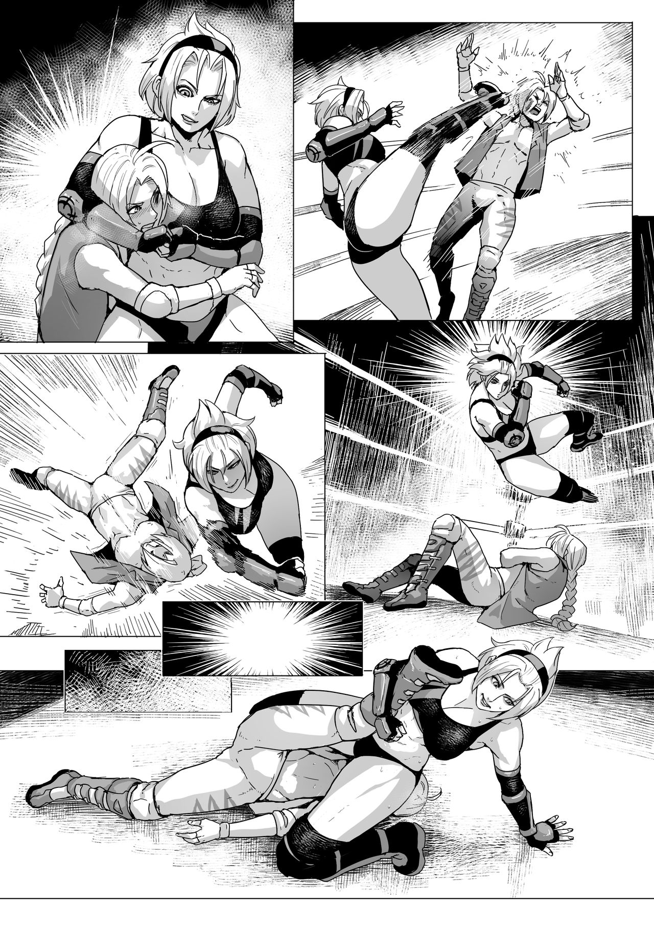 Artist - Cirenk page 3 full
