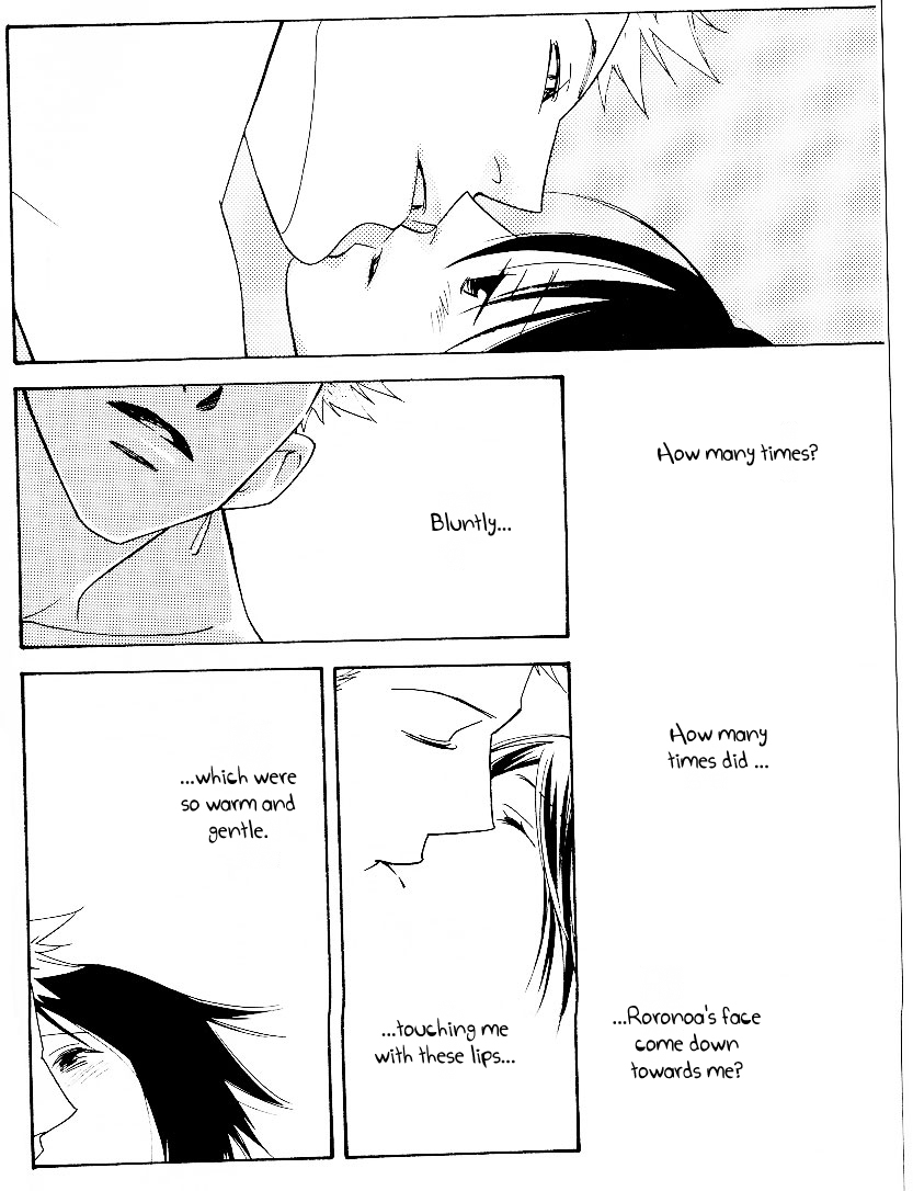 Yakouchuu Noctiluca BOOK EXTRA  page 2 full