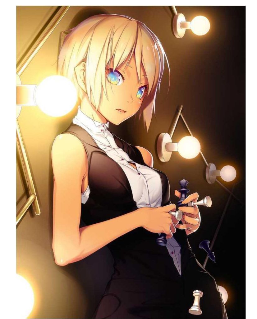 Strategies of Moe Illustrations - For Working Creatively without talent page 10 full