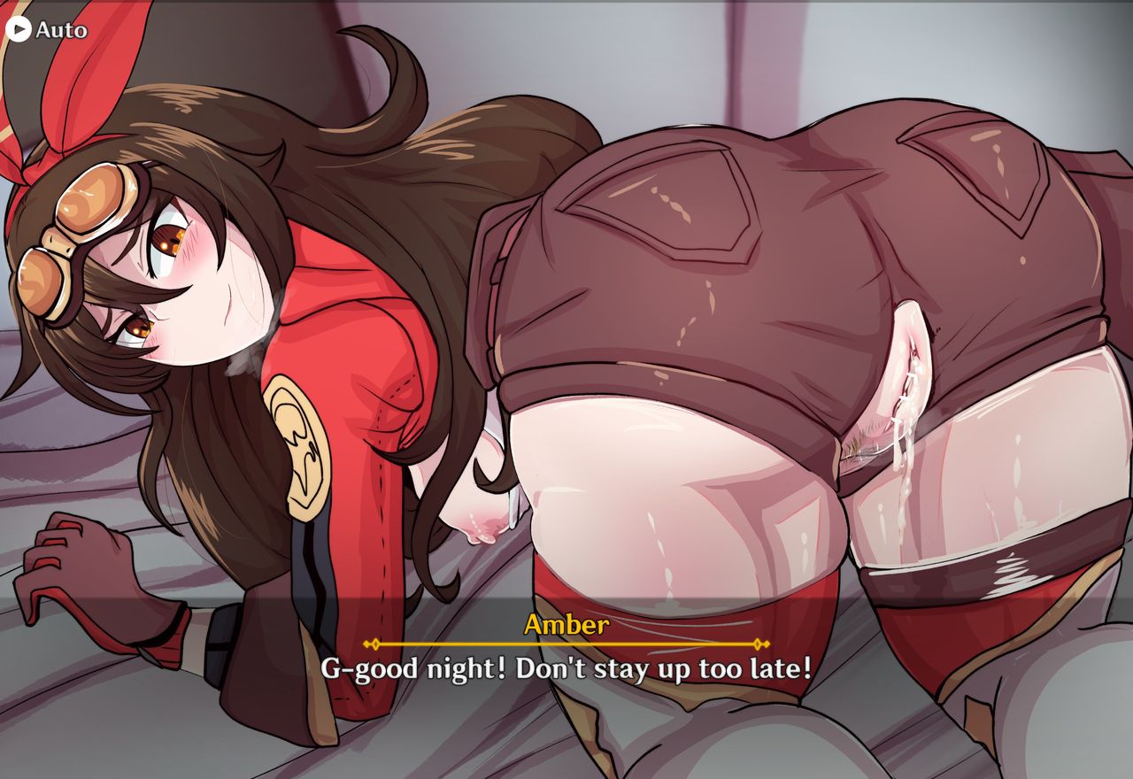 Realm Dispatch - Amber page 5 full