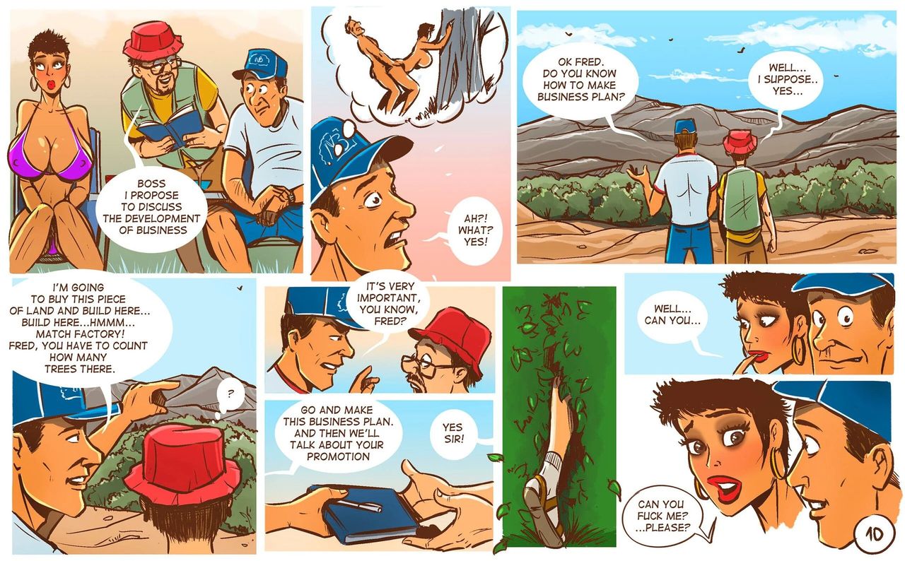 Margarita  - Margarita XL - english page 4 full