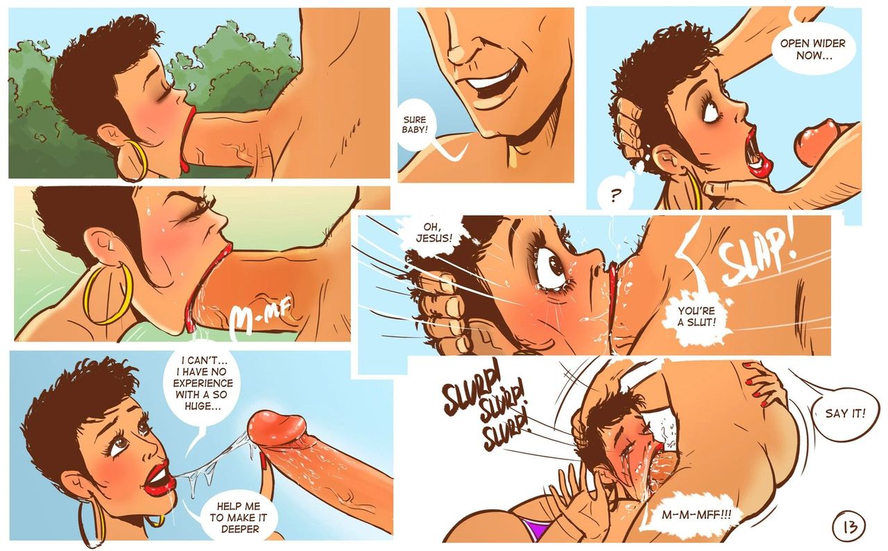 Margarita  - Margarita XL - english page 7 full