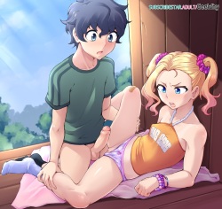 Tsunno Part 1