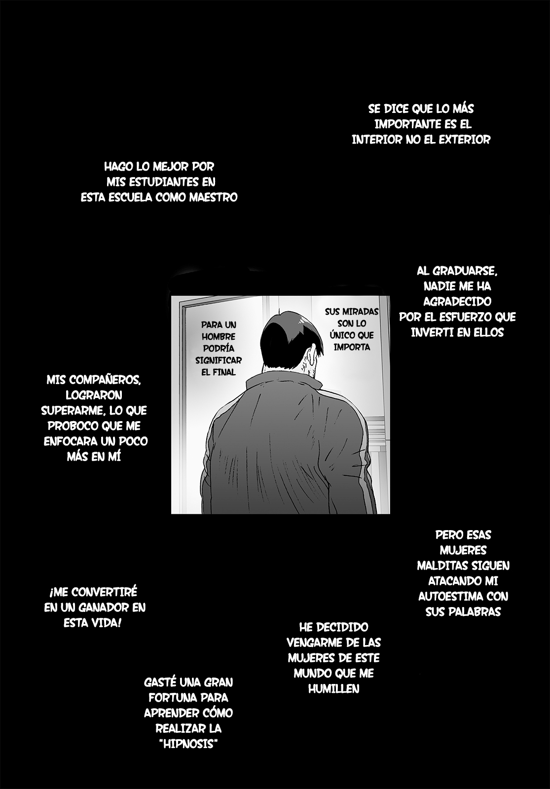 Kuso Namaiki de Ore no Koto ga Kirai na Futomomo Muchimuchi no JK ni Saiminjutsu o Kakete miru. page 3 full