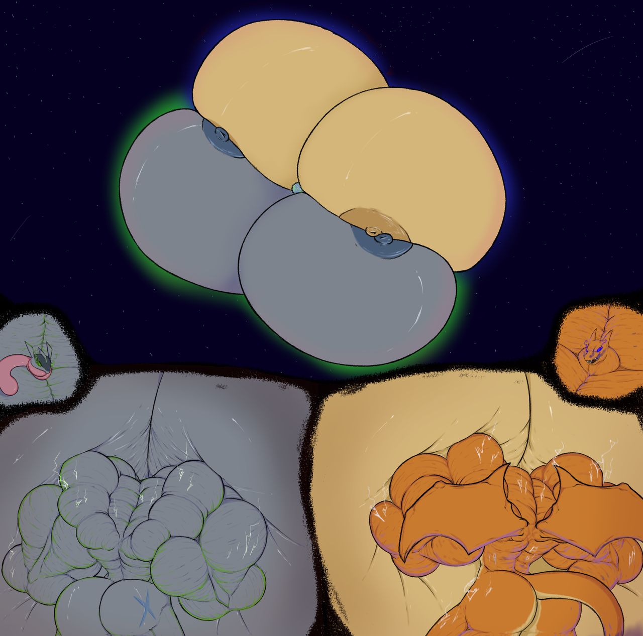 Pittory ~ Nogen ~ MrWeirdo page 10 full