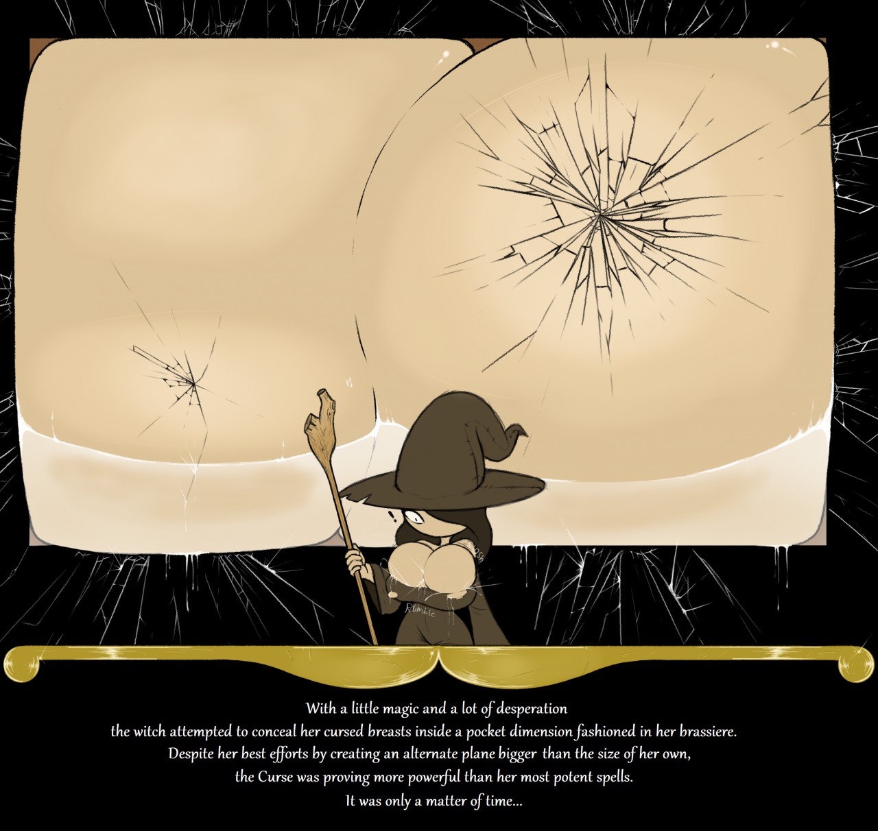 Pittory ~ Nogen ~ MrWeirdo page 2 full