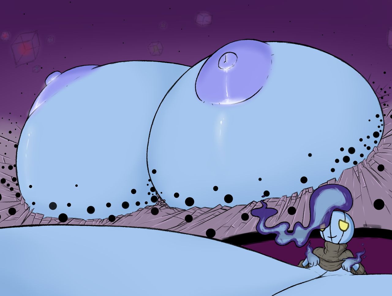 Pittory ~ Nogen ~ MrWeirdo page 7 full