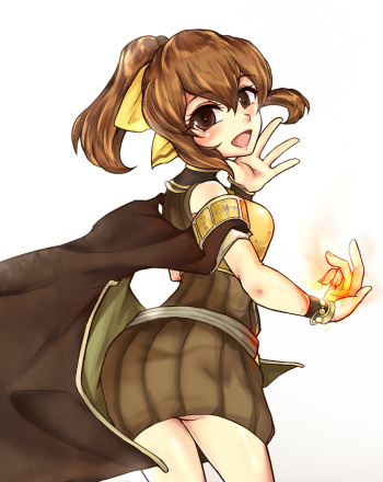 Delthea image Set cover