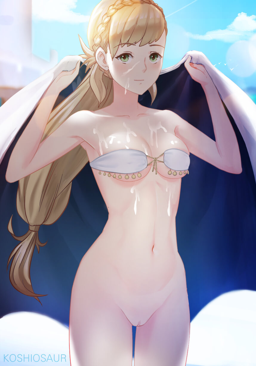 Sharena page 7 full