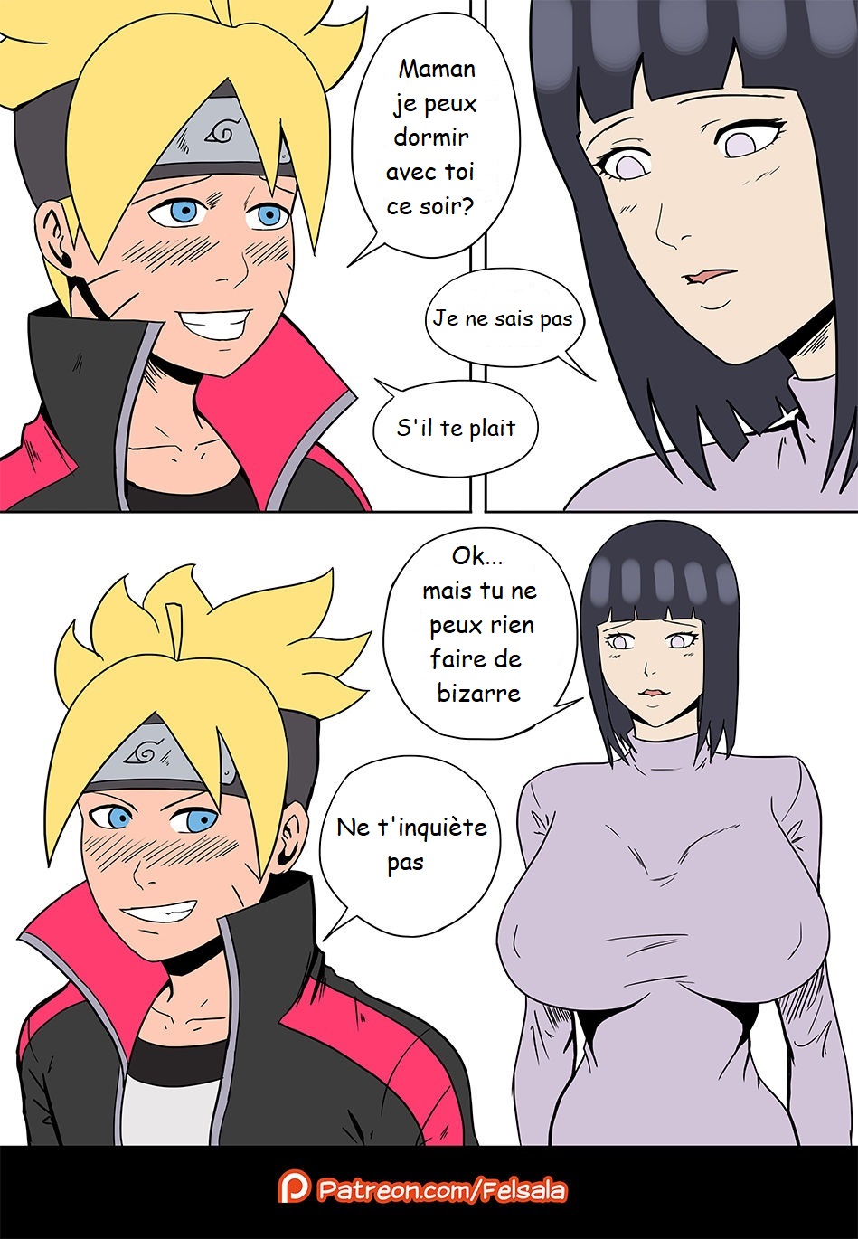 Boruto page 2 full