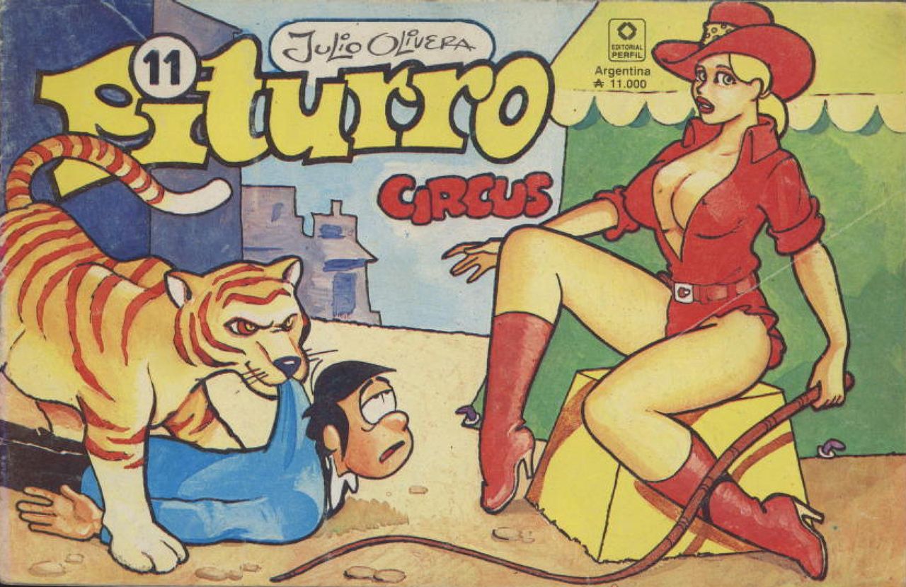 Piturro 11 page 1 full