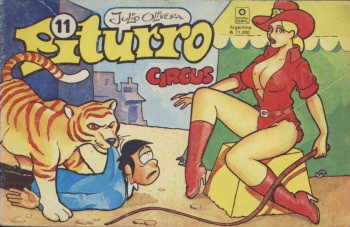 Piturro 11 cover