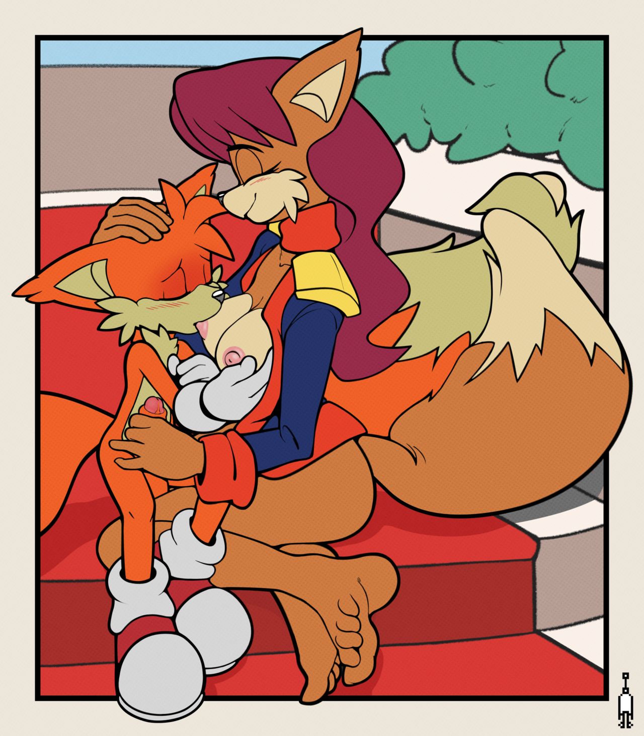 Mother Knows Best page 7 full