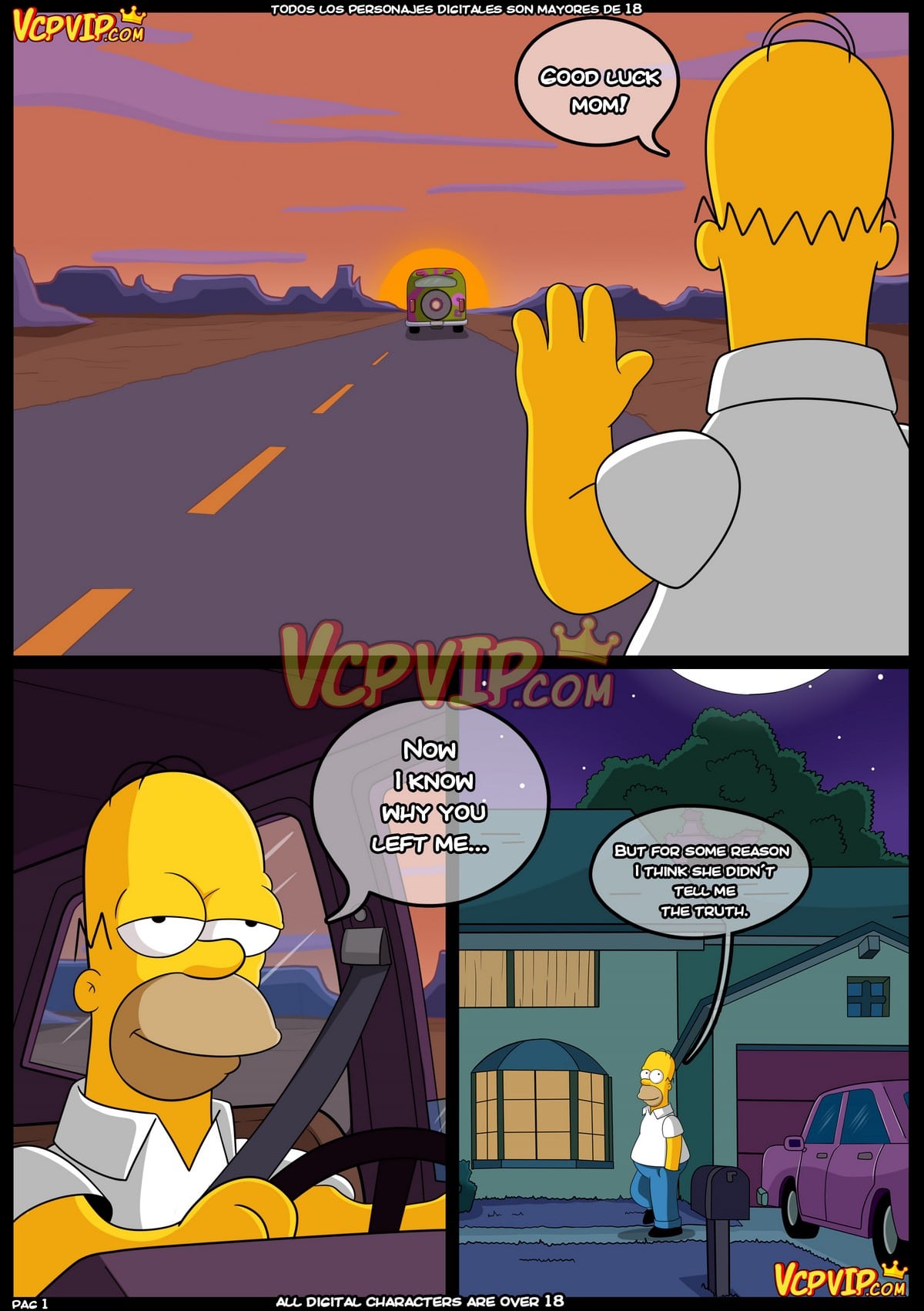 Mum page 2 full