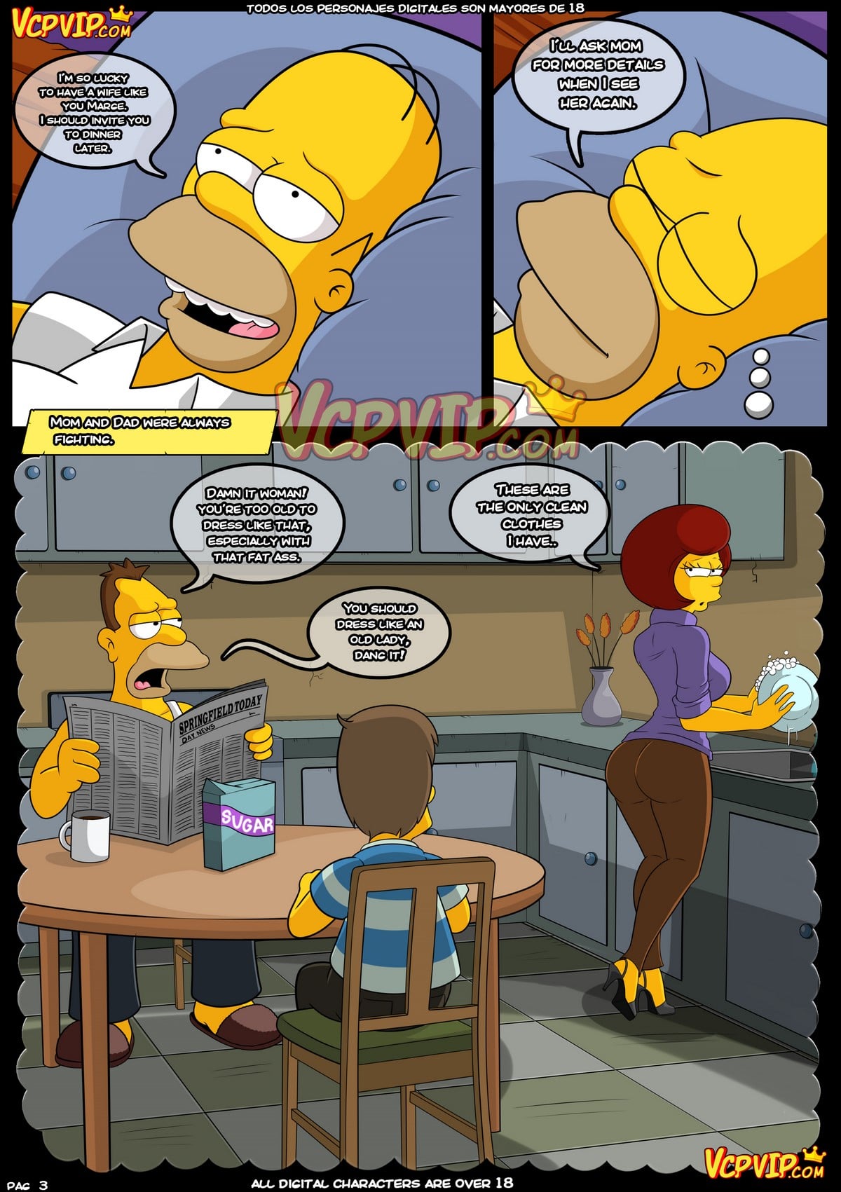 Mum page 4 full