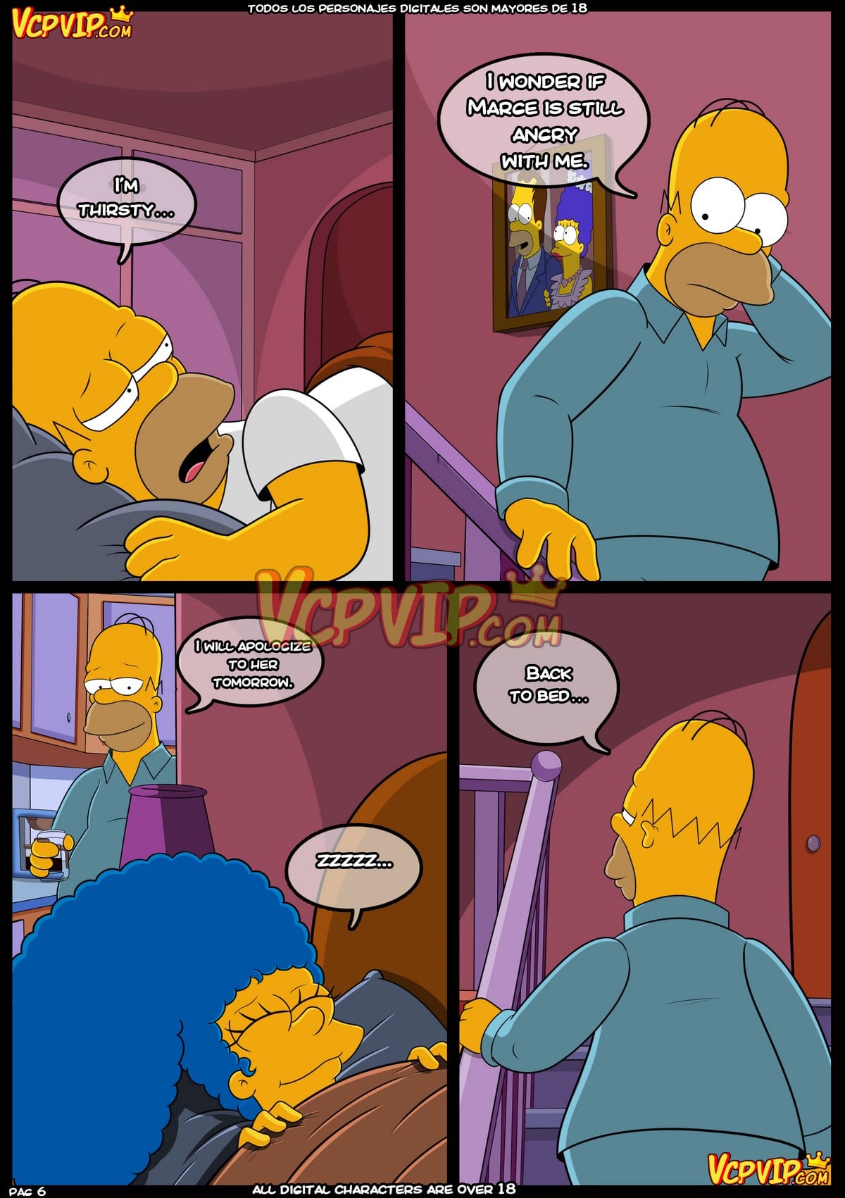 Mum page 7 full