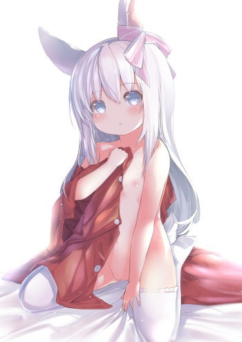 Hibari cover