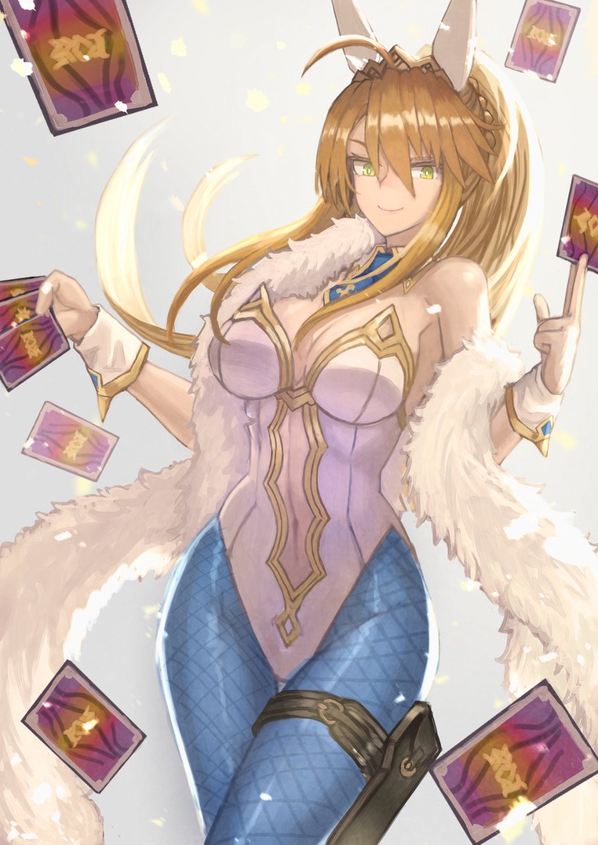Artoria Pendragon Pt.1 page 7 full