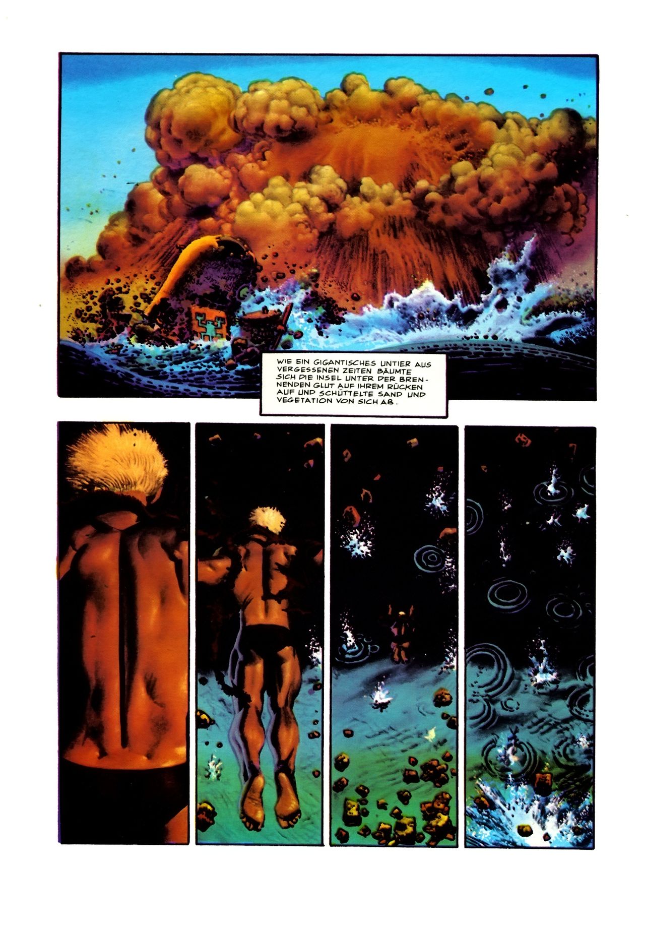 Schwermetall #128 page 5 full