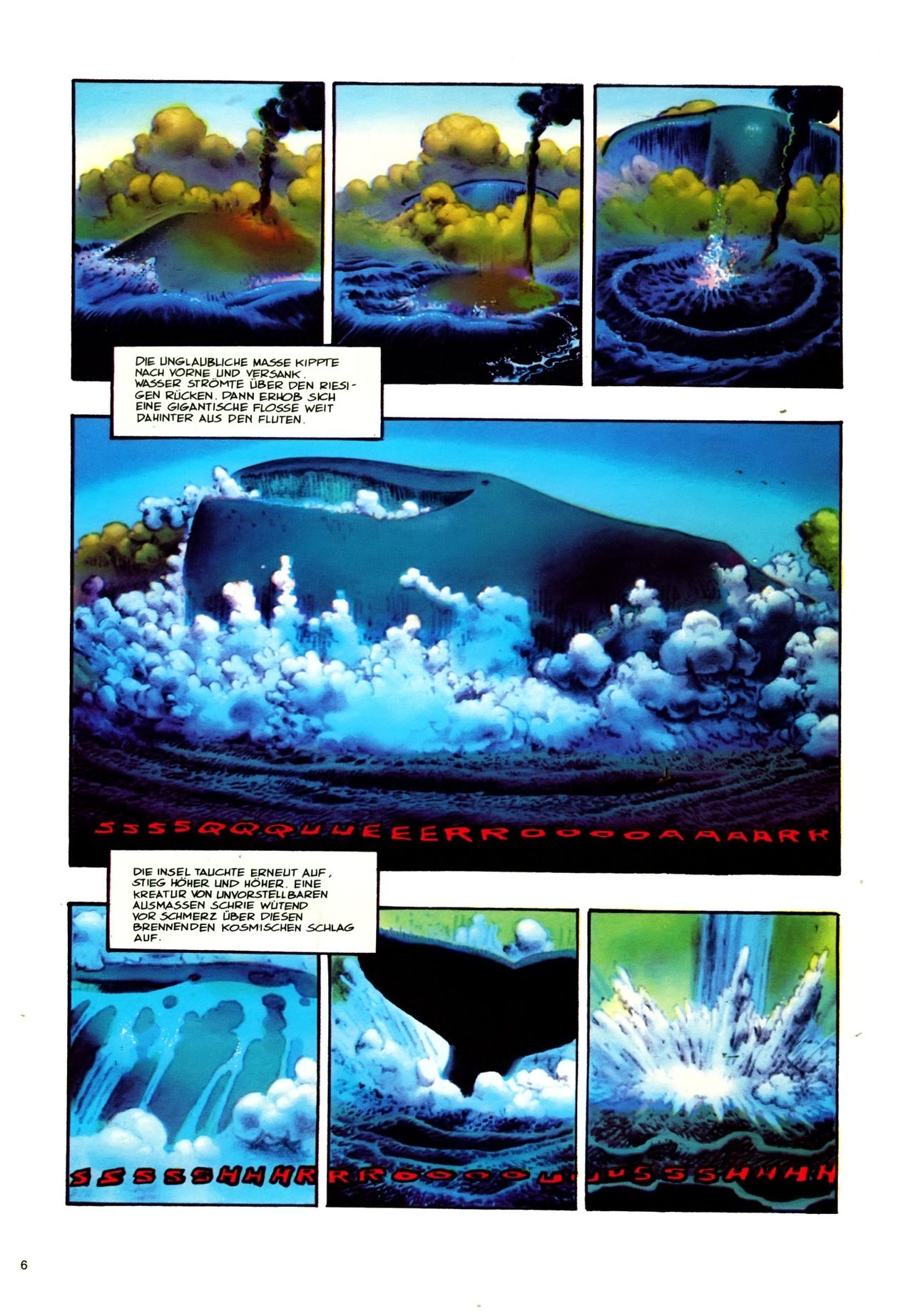 Schwermetall #128 page 6 full
