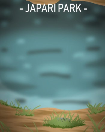 HIPPO TROPHY cover