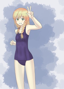 NC Naru  all 2020 art
