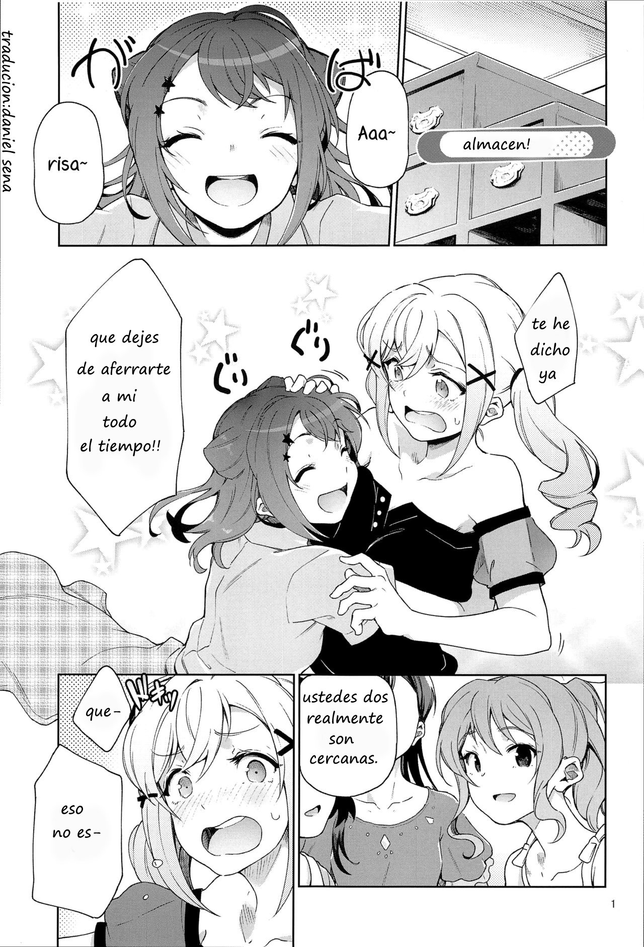 Jealousy All Night page 2 full