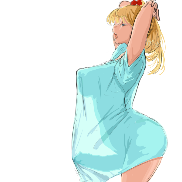 Futanari and Shemale Collection 2 page 2 full