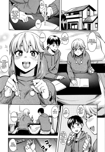 Oyatsu no Ato de | Après le goûter cover