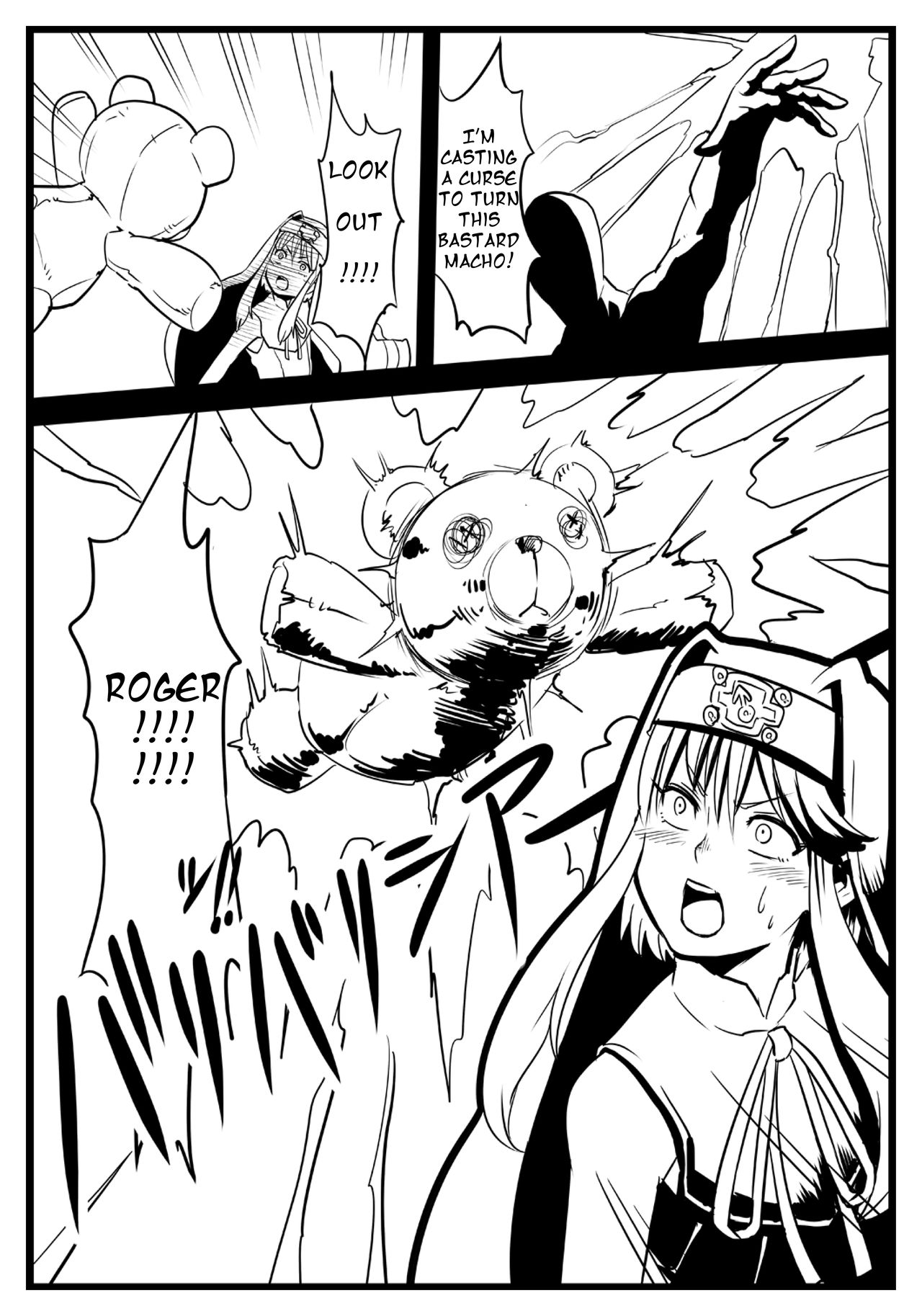 HYBRID STAR page 2 full