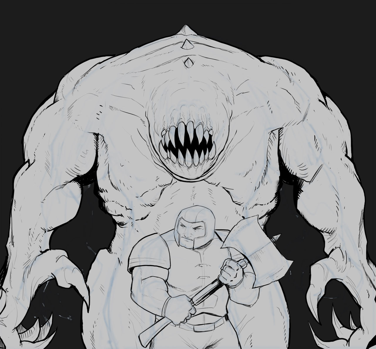 DevilHS page 4 full