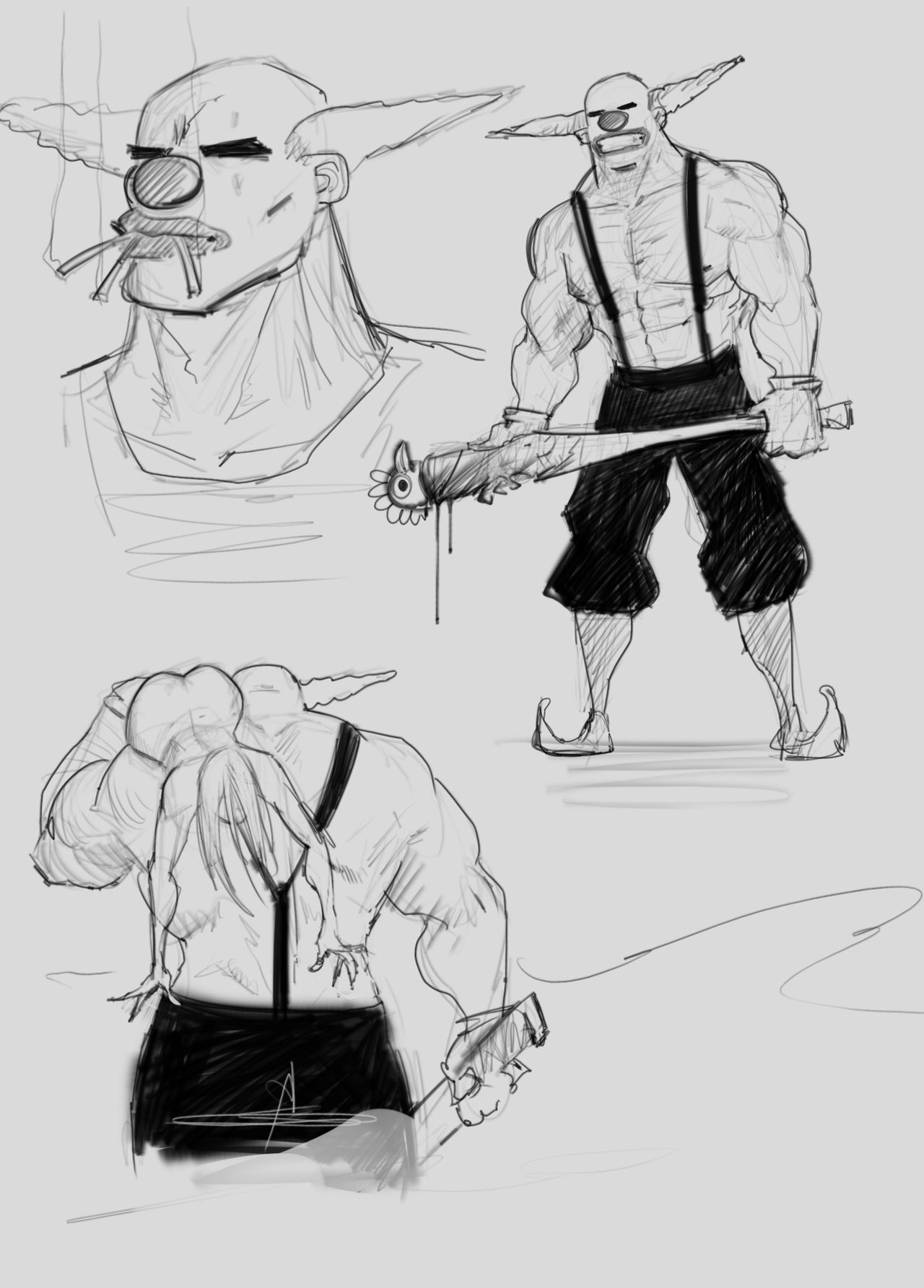 DevilHS page 7 full