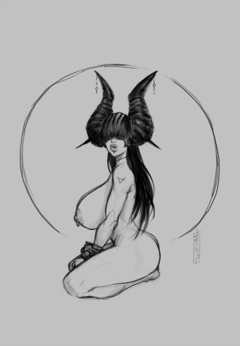 DevilHS cover
