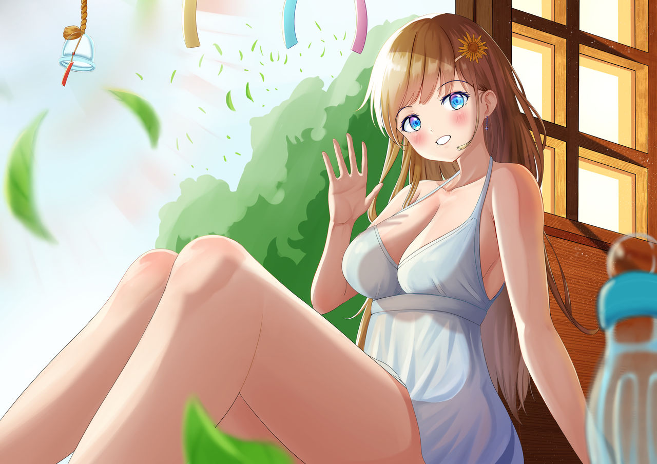 pixiv ・RiKu・ page 4 full