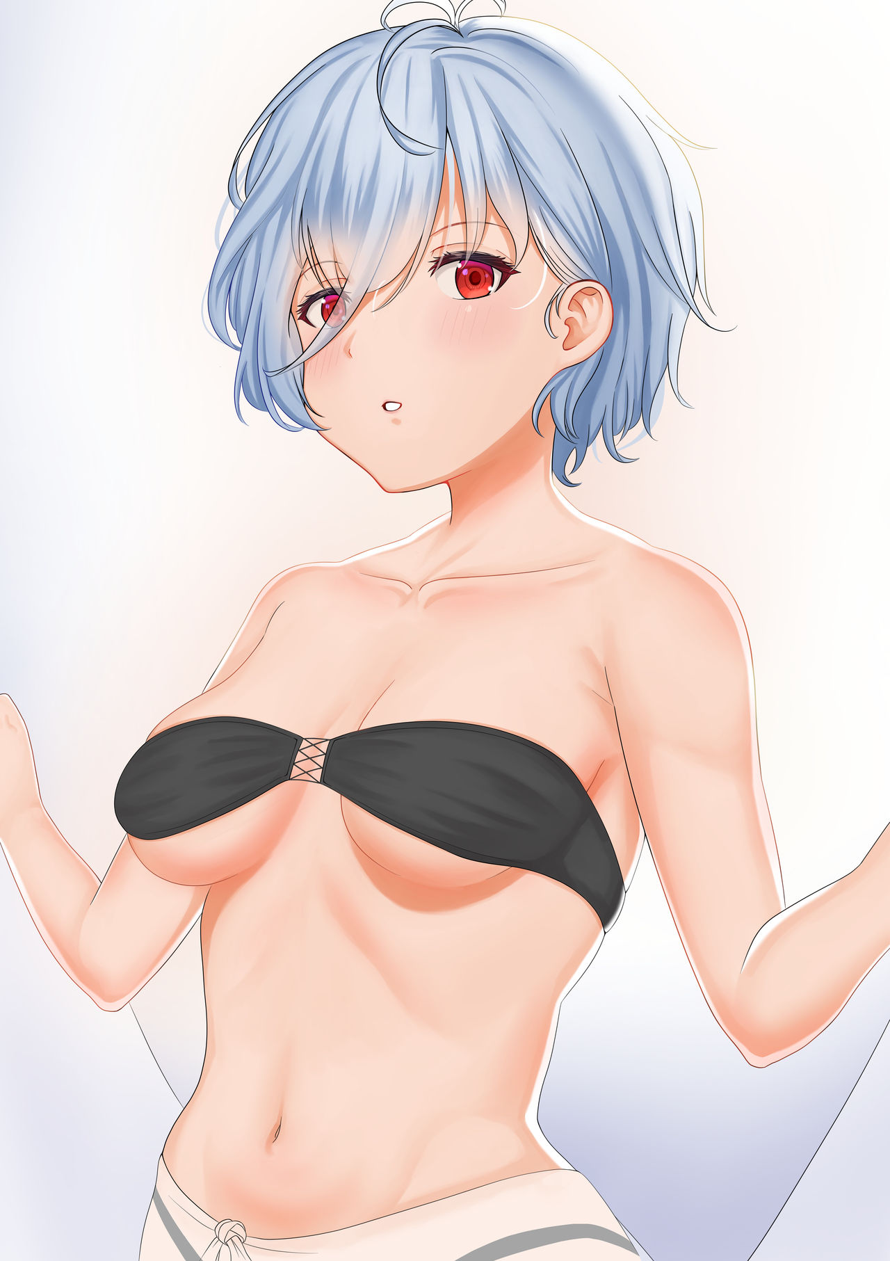 pixiv ・RiKu・ page 6 full