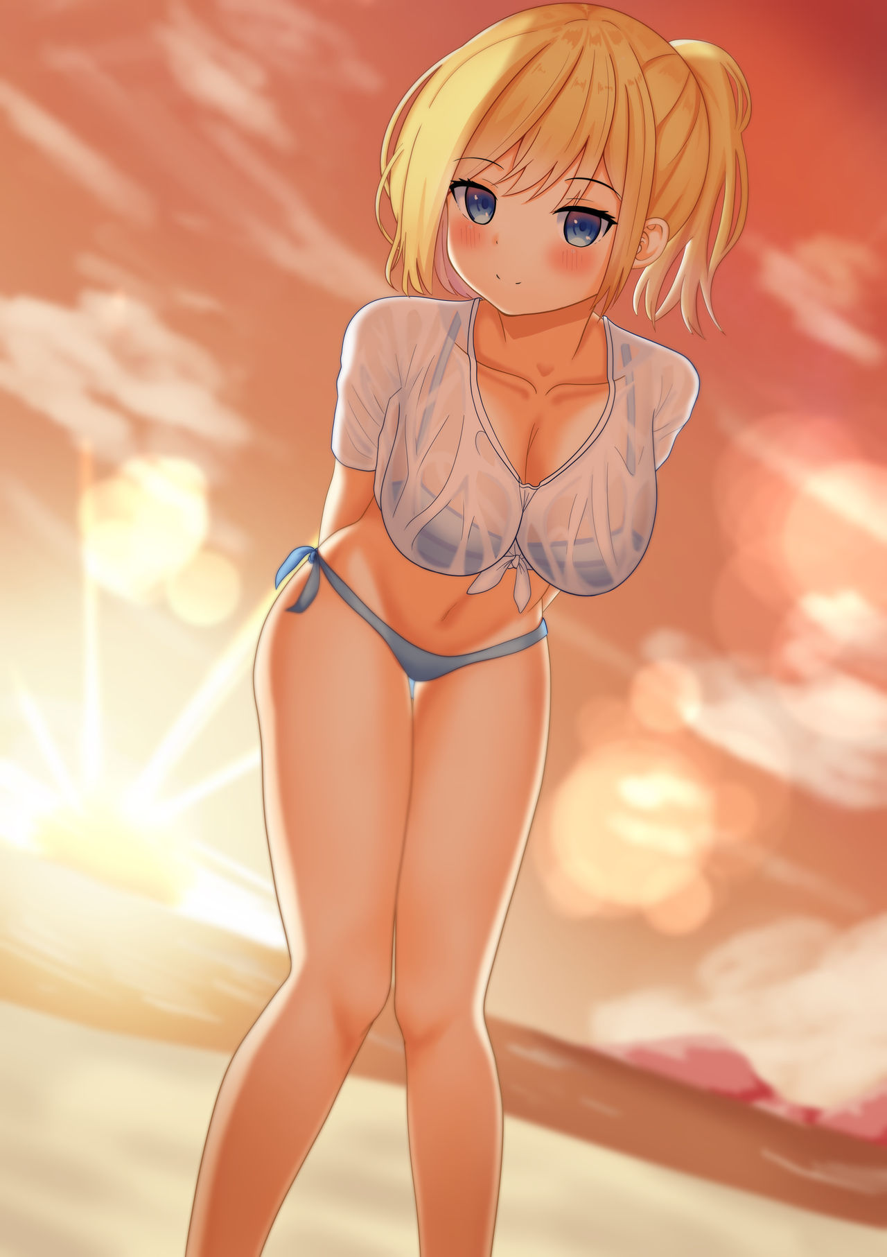 pixiv ・RiKu・ page 7 full