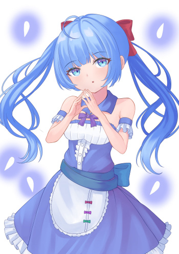 pixiv ・RiKu・ cover