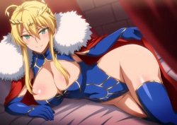 H na Shishiou-sama
