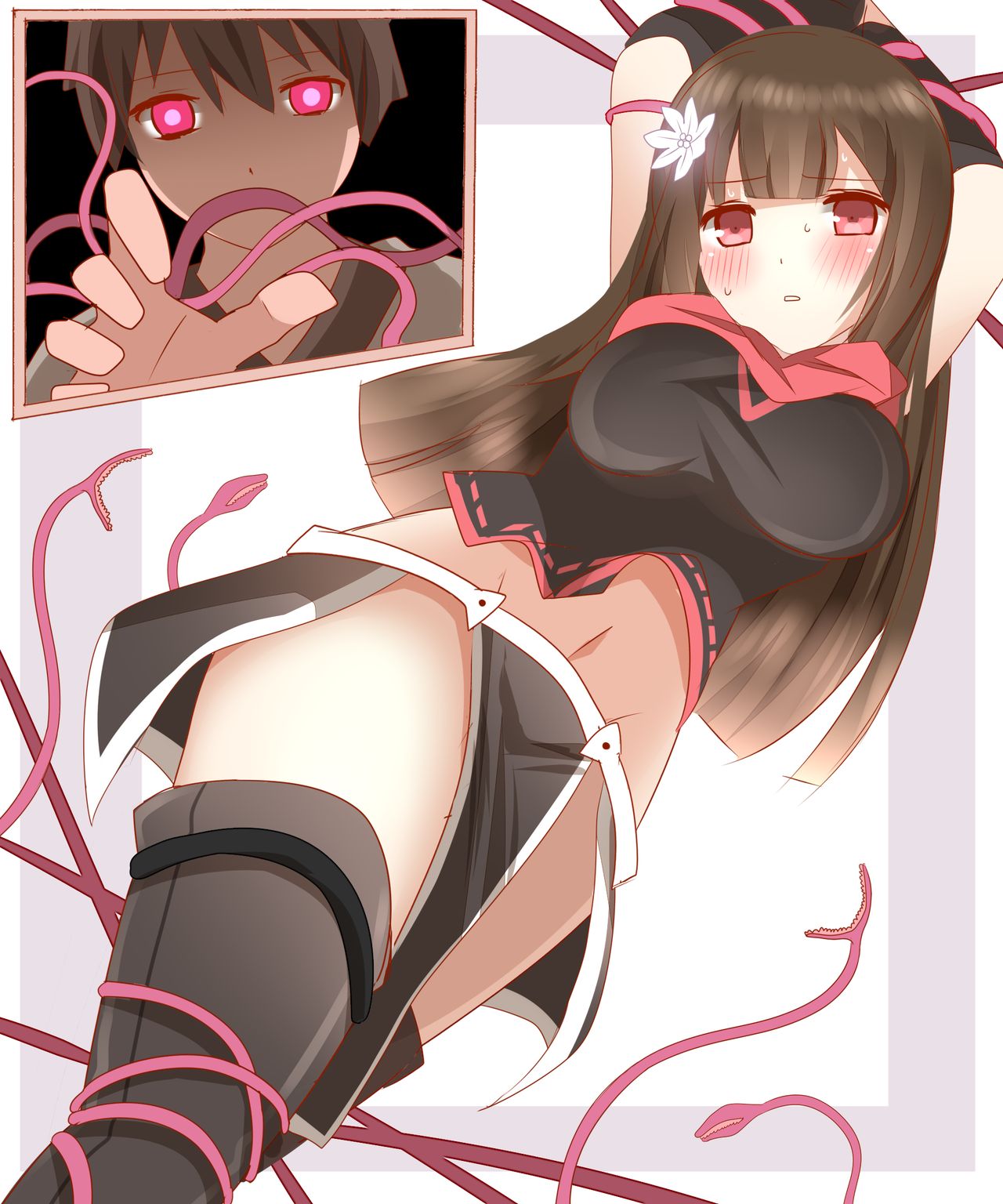 Sosonokasu. page 3 full