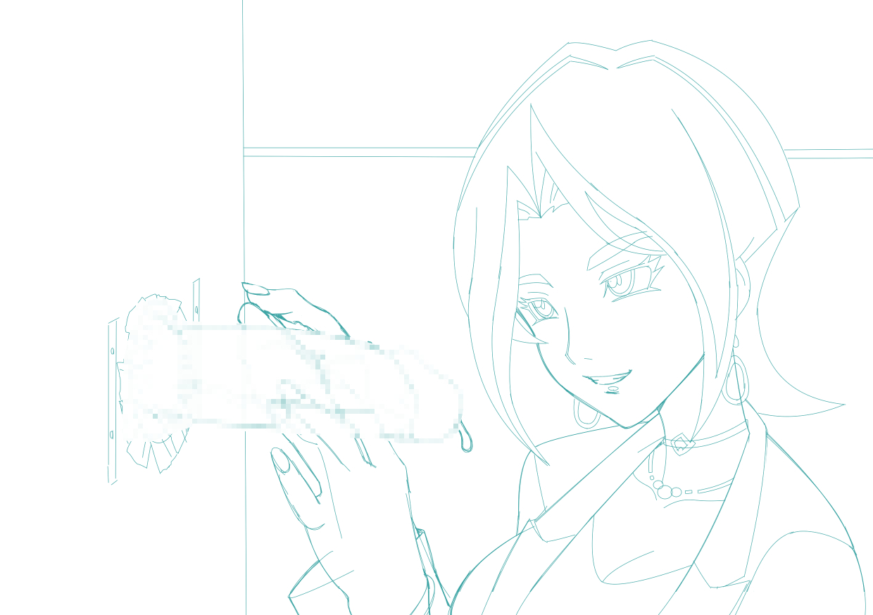 クイーンCG集 page 10 full