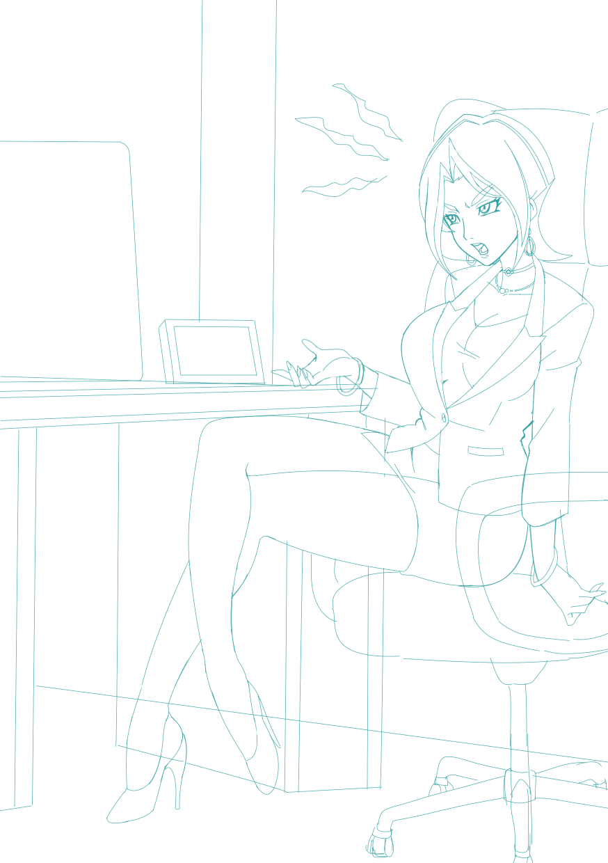 クイーンCG集 page 2 full