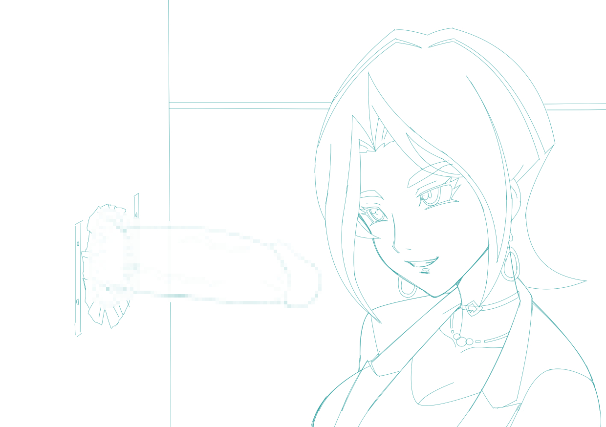 クイーンCG集 page 9 full