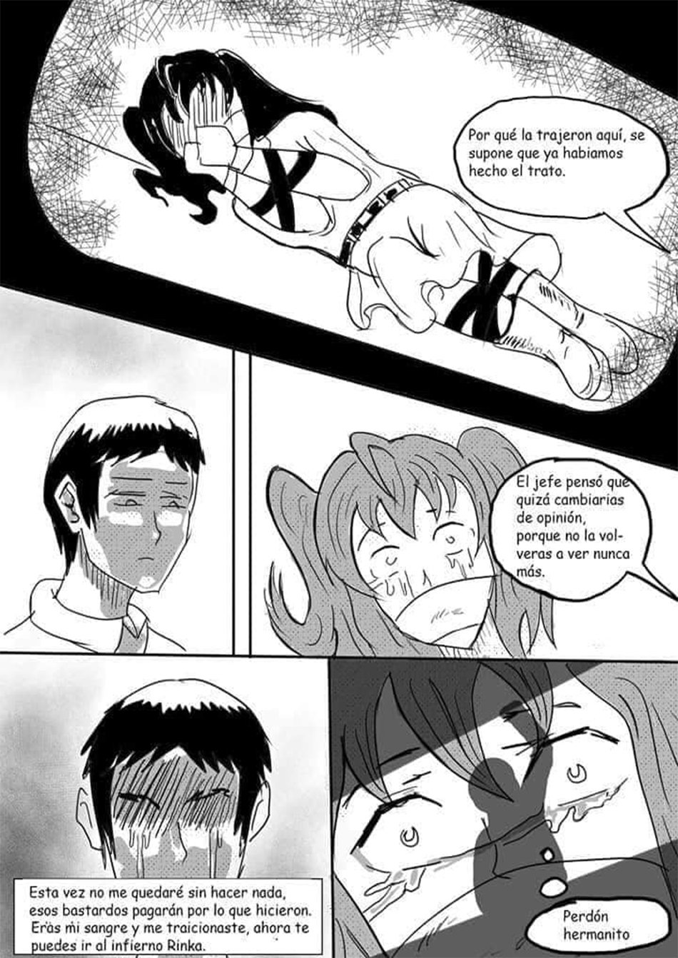 Otomedori Final Alternativo page 8 full
