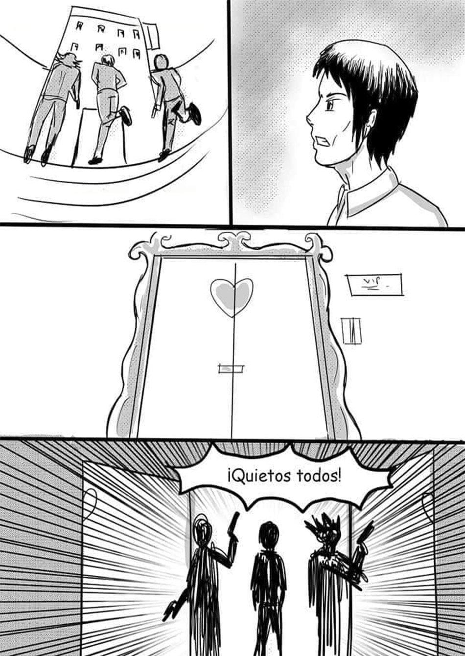 Otomedori Final Alternativo page 9 full