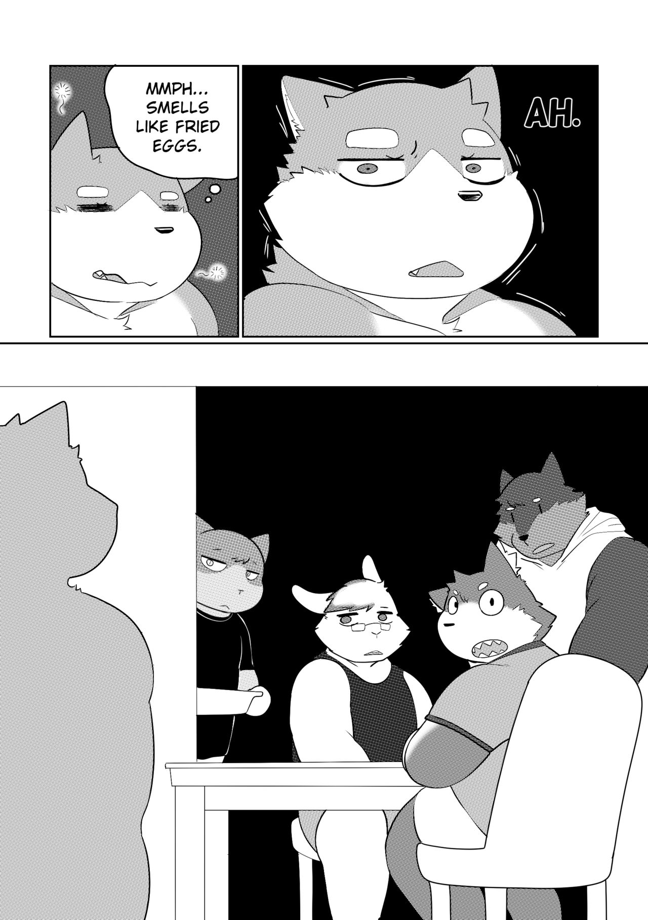 Killer Whale &amp; Niterite 4 page 8 full