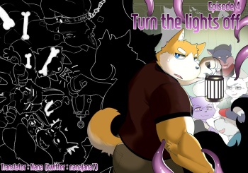Killer Whale &amp; Niterite 4 cover