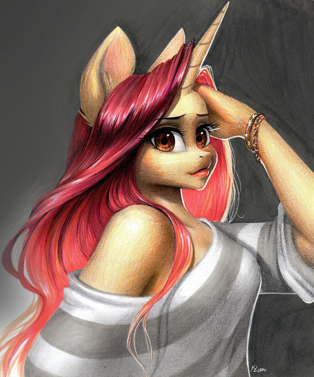 ARTIST Queen-KittyKat page 10 full