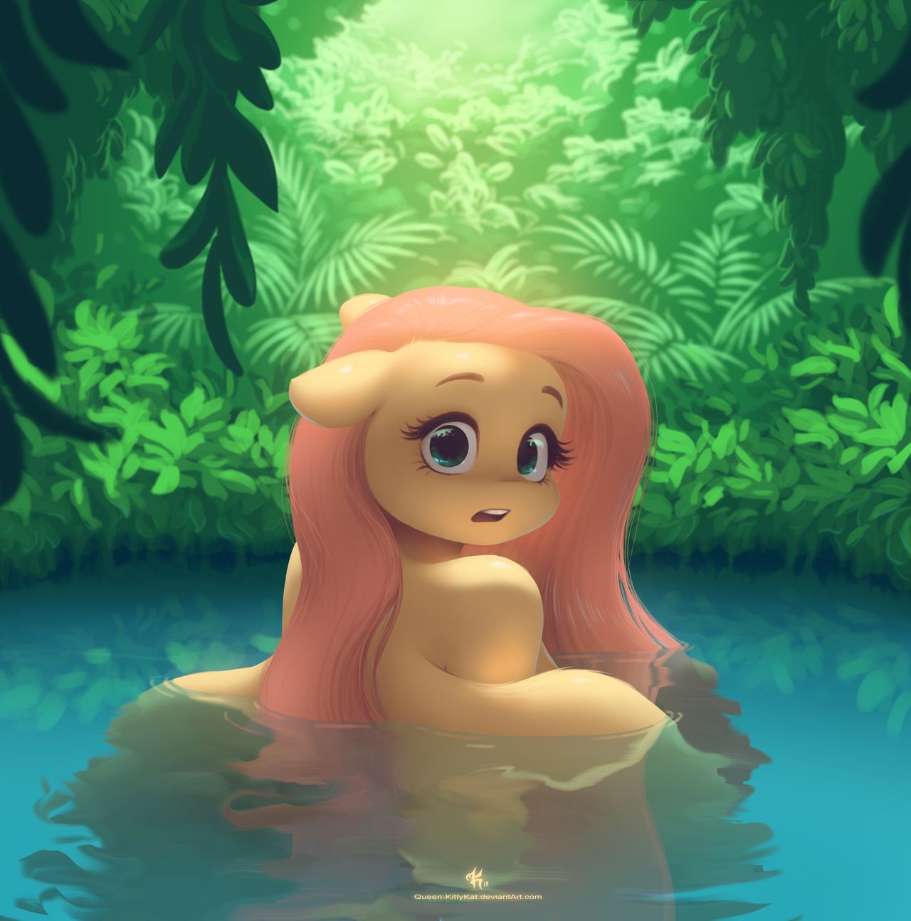 ARTIST Queen-KittyKat page 3 full