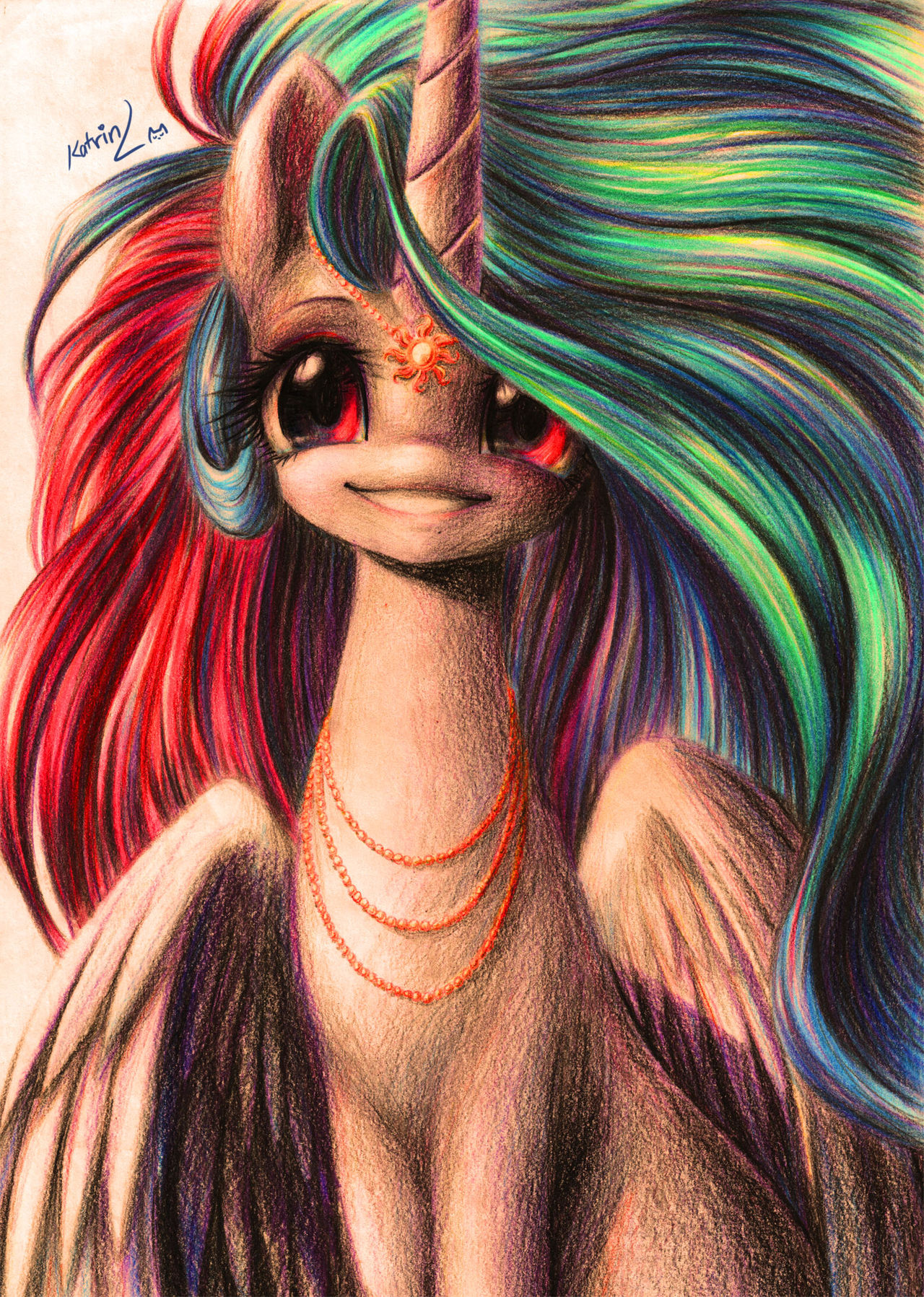ARTIST Queen-KittyKat page 5 full