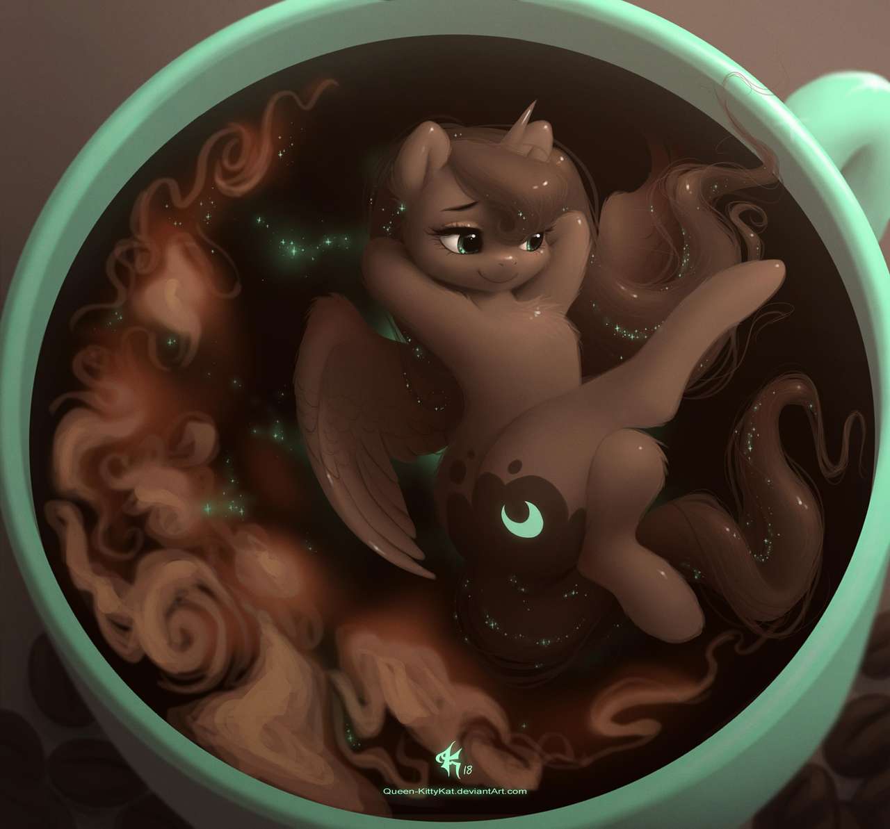 ARTIST Queen-KittyKat page 9 full